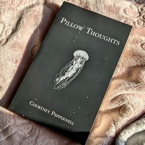 Pillow Thoughts Poetry Book